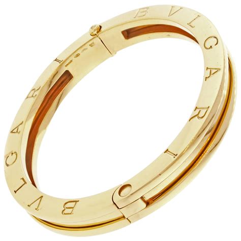 bulgari b zero bangle|bvlgari zero 1 jewelry.